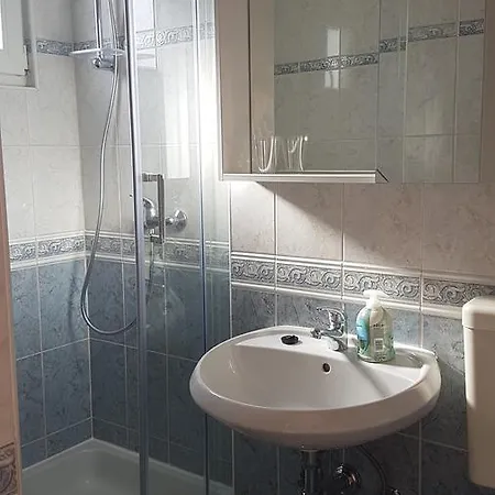 Gostinjska kuća Berto 3*