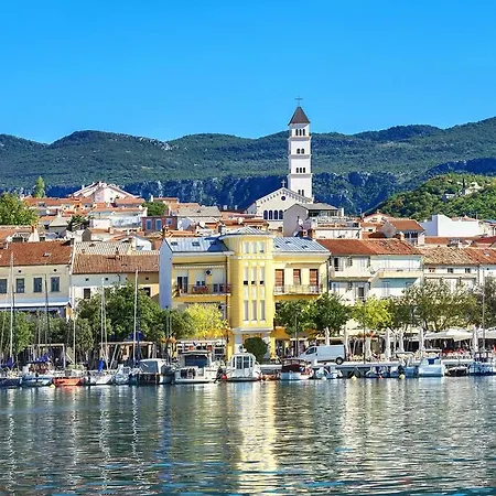 Gostinjska kuća Berto 3*