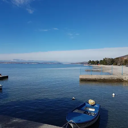 Berto Pensiune Crikvenica