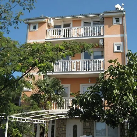 Gostinjska kuća Berto