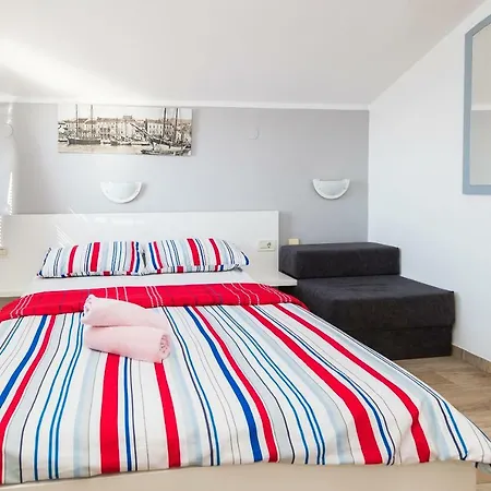 Berto Pensjonat 3*