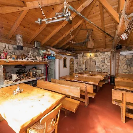 Berto Gostinjska kuća Crikvenica