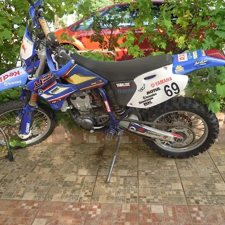 Berto 3*