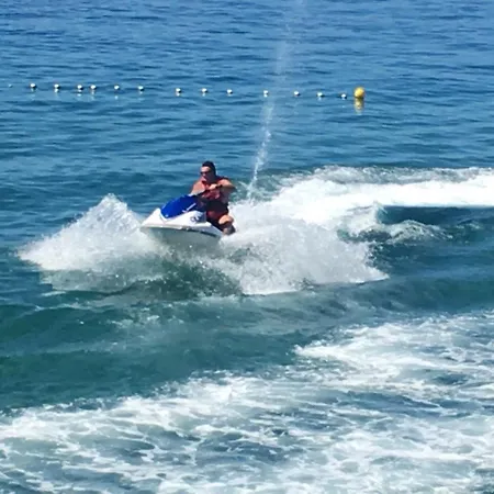 Berto 3* Crikvenica