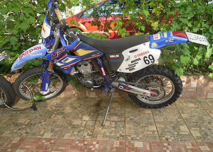 Berto 3*
